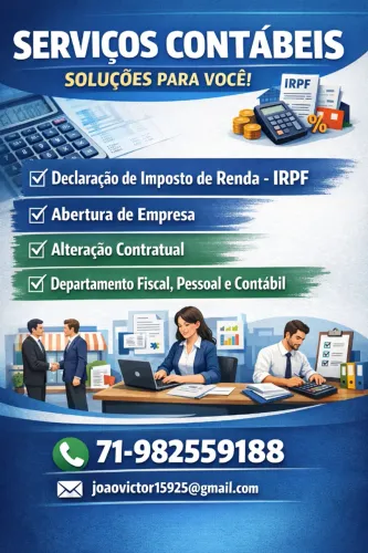 vaga administrativo/ financeiro - estágio