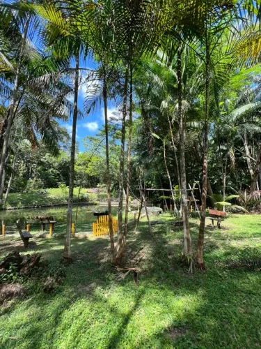 Moura Gestor Imobiliario Vende Um Sítio com 14 ha Estrada de Vigia, PA