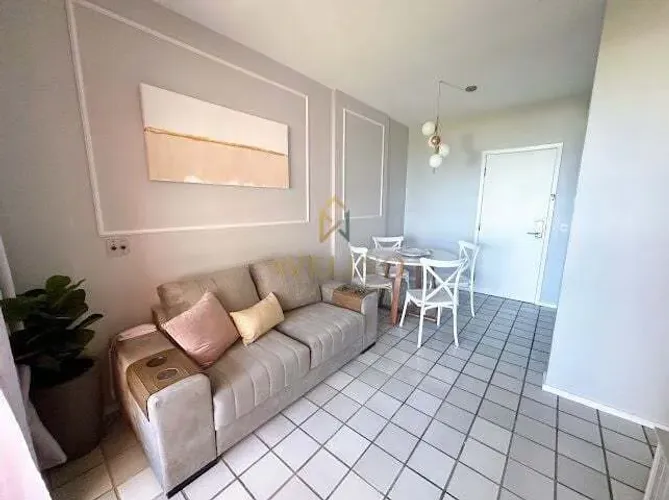 Apartamento para alugar no bairro Boa Viagem - Recife/PE