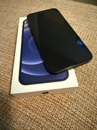 iPhone 12 128g 