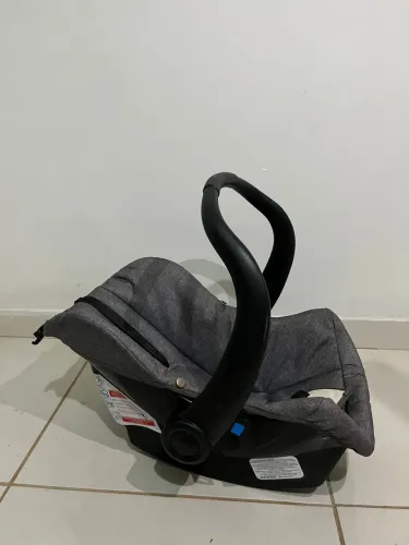 Bebê conforto GALZERANO