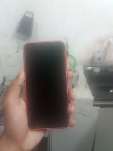 Samsung Galaxy a 10 2 GB de memória ram e 32 GB de armazenamento interno