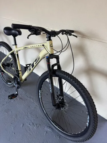 Bicicleta GTS Dexter Aro 29 