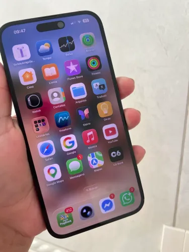 IPHONE 14 PRO MAX 128 GB