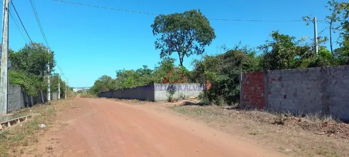 Terreno em Morros - Teresina