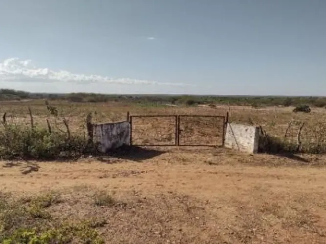 02 Lotes de Terreno com 205 m² (cada) - Alto da Colina - Ipanguaçu - RN