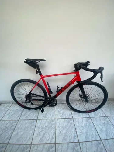 BICICLETA OGGI STIMOLLA