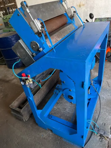 Picotador granulador 600