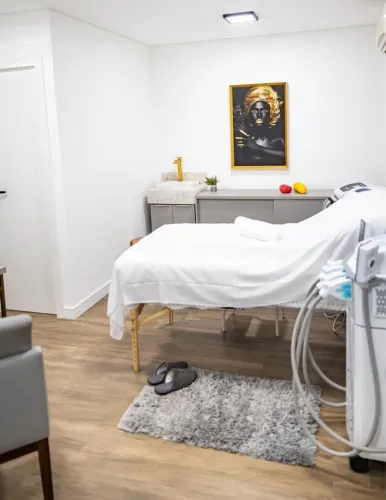 Aluga Sala para Fisioterapeuta e Psicólogo