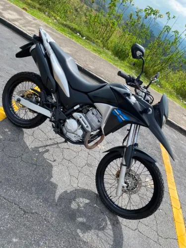 HONDA XRE 300