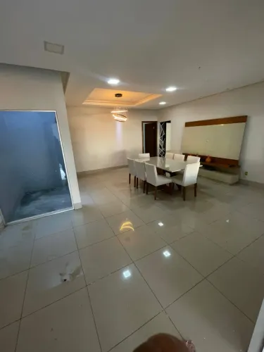 Linda Casa Nova à Venda no CPA 2 codigo: 370541