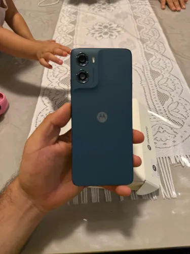 Motorola G06 4/128