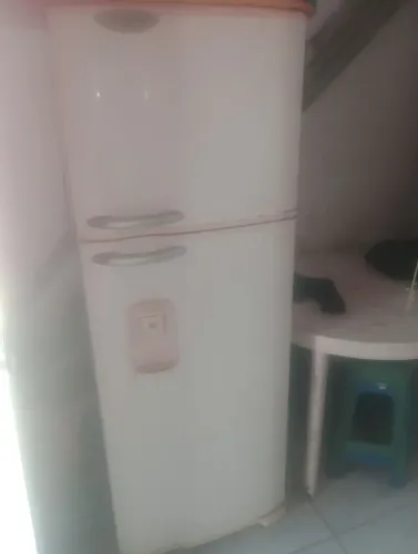 Vendo geladeira