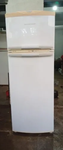 Geladeira Brastemp