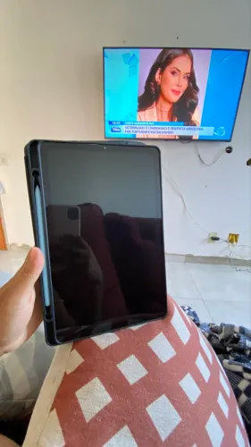 Samsung Galaxy Tab S6 Lite - Excelente Estado