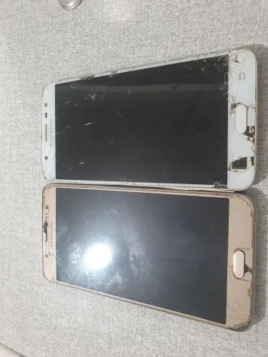 Vendo celular Samsung J7 prime2 y J7 normal 