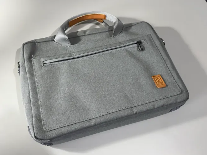 Bolsa Case para Notebook ou Tablet 13 polegadas 