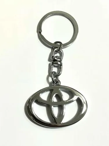 Chaveiro Toyota