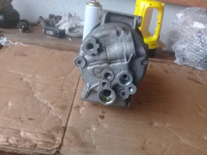 Compressor Renault Megane 1.6 16v 2012 original