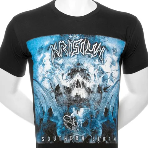 Camisa Krisium usada pouca vezes Bazar Online