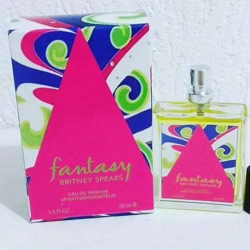 Perfume Fantasy