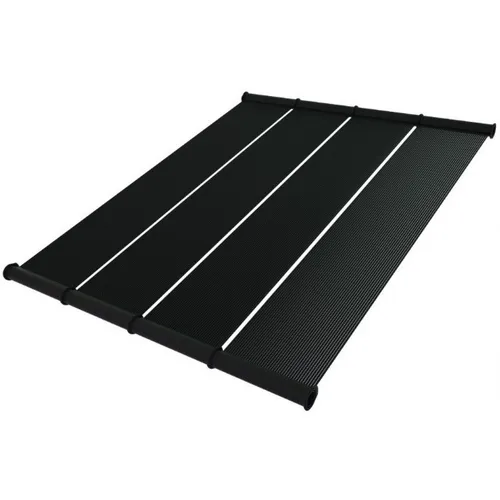 Kit Aquecimento Solar Piscina Até 20m² + Capa térmica + Cdt Digital - Entrega Grátis