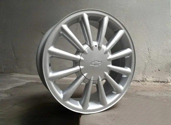 Rodas Omega aro 17