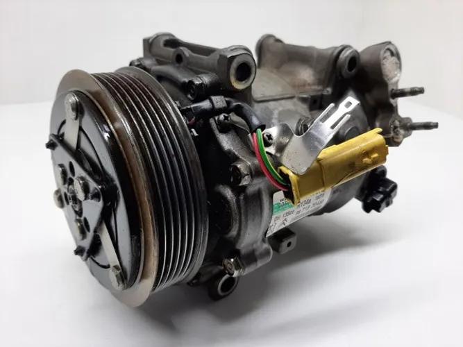 Compressor do ar condicionado Citroën C5 2.0 2011 / 2012