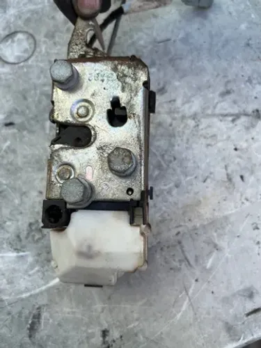 fechadura eletrica fiat ducato multijet original