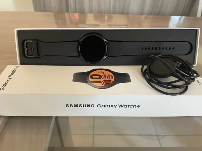 Relógio Samsung Watch 4