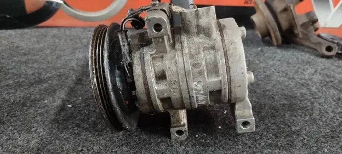 Compressor de Ar Renault Kwid 1.0 3cc