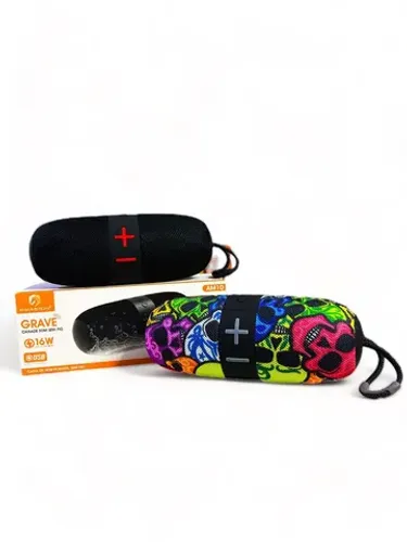 Caixa de Som Bluetooth Hmaston AM10