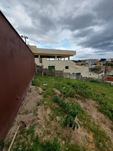 Lote para locação bairro Morada do Sol Conselheiro Lafaiete MG