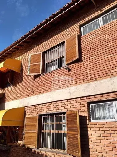 Casa com 4 dormitórios, 490 m² - venda por R$ 2.200.000,00 ou aluguel por R$ 8.500,01/mês 