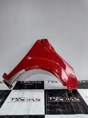 Paralama ford fiesta 2011/2014 direito