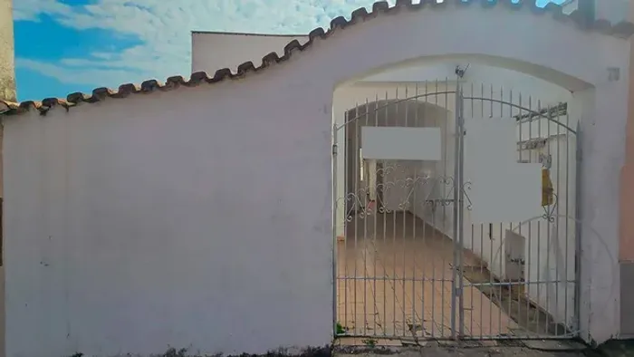 Casa - Vila Santana