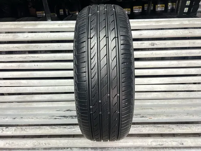 Pneu 185/60/15 Delinte DH2 R$299,00 / Pneu 185/60R15
