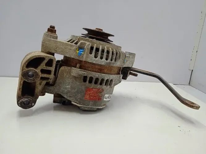 15297 Alternador Sem Ar Polia 55a Chevrolet Corsa Celta 1.0 1.4