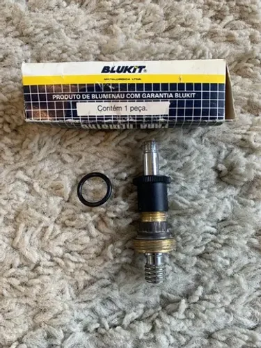 Kit Conversor Registro Pressão Deca Para Docol Blukit Modelo 1005-hp!