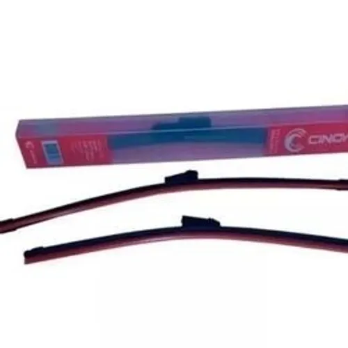Palheta Limpador Parabrisa Silicone Modelo Especificos para Cada Veiculo/ Consulte