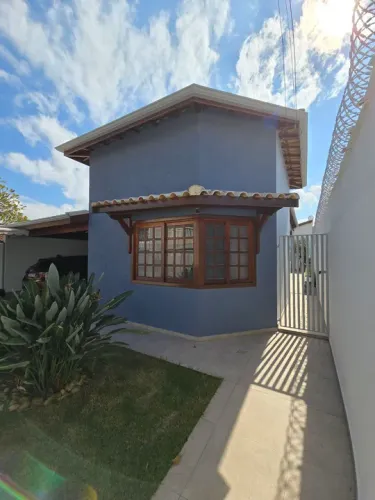 Linda casa no Santana