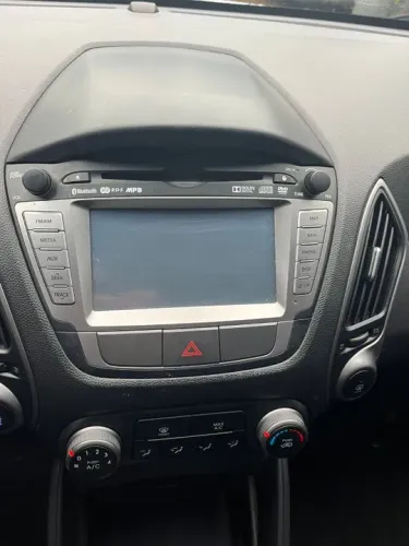 Multimidia Hyundai Ix35 2016 - Rs Auto Peças 