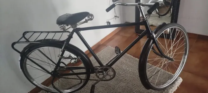 Bicicleta 1957