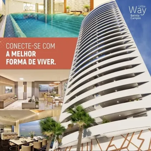 Entrega de imediato! Way Batista Campos. 3/4. 1 ou 2 Vagas. R. 65