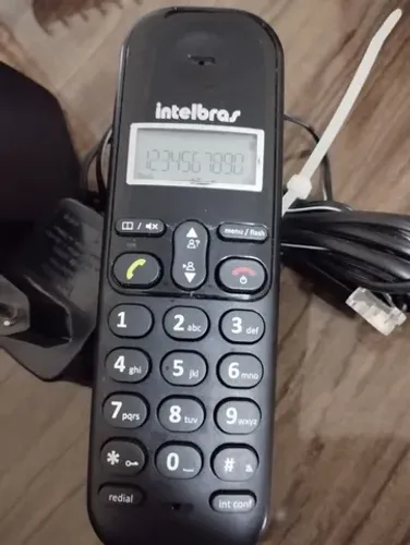 Telefone sem fio