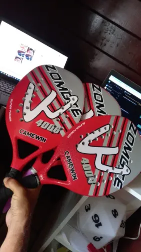 Raquetes para Beach tenis unidade