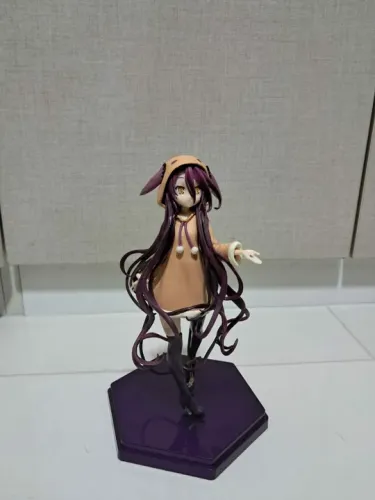 Schwi pop up parade bootleg - no game no life, sem caixa