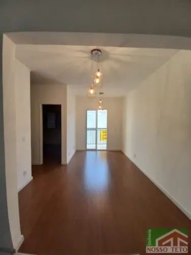 APARTAMENTO À VENDA | CONDOMÍNIO RESIDENCIAL VIVA VISTA SOLAR | SUMARÉ