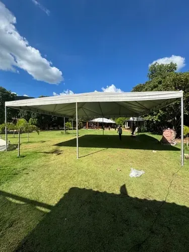 Tendas para eventos