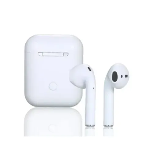 Fone Bluetooth i12 Sem Fio Tws